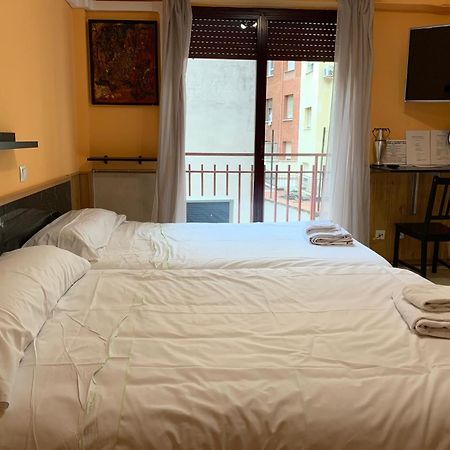 Apartamentos Y Estudios Torr En Madrid - Chamartin Con Wifi Gratis מראה חיצוני תמונה