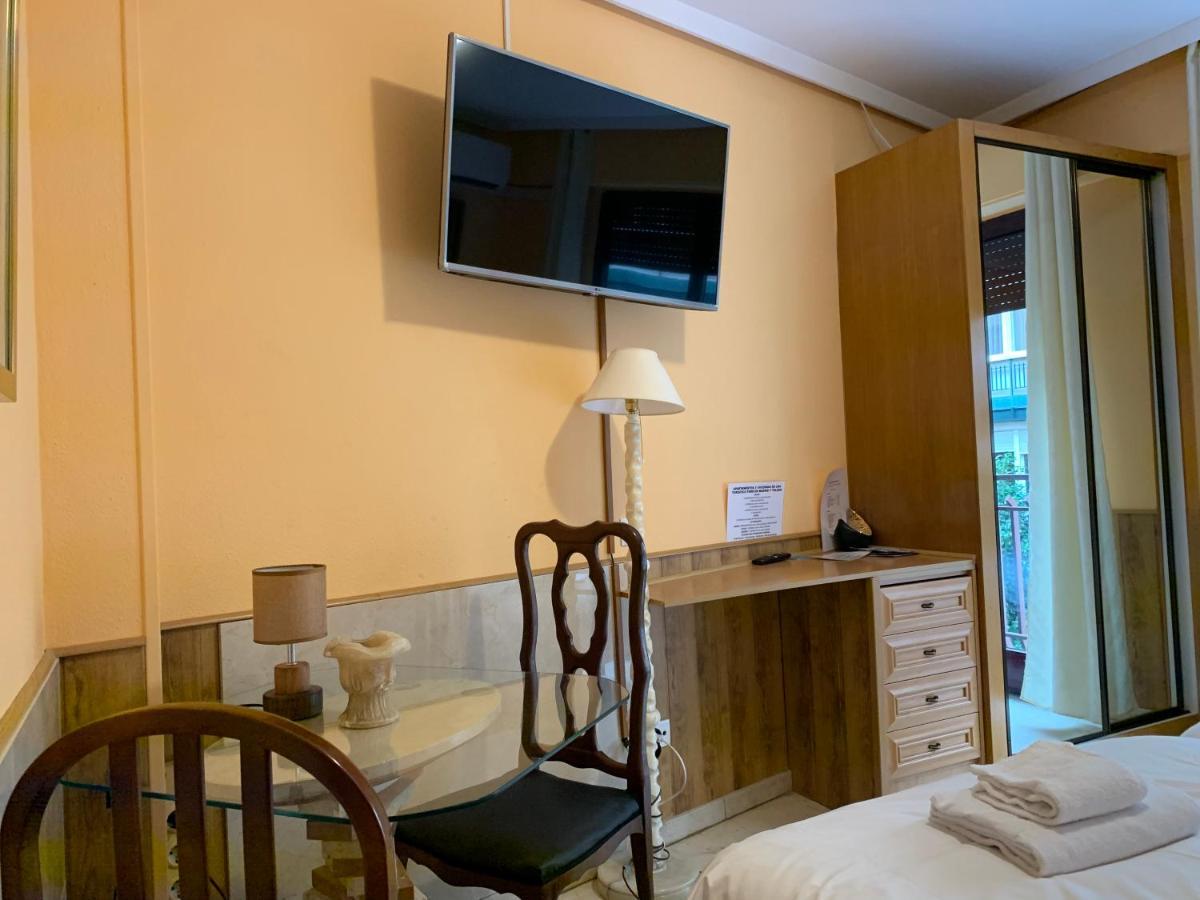 Apartamentos Y Estudios Torr En Madrid - Chamartin Con Wifi Gratis מראה חיצוני תמונה