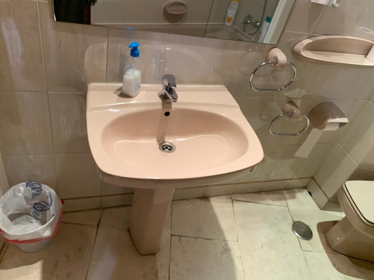 Apartamentos Y Estudios Torr En Madrid - Chamartin Con Wifi Gratis מראה חיצוני תמונה