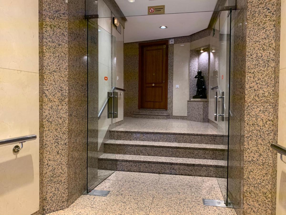Apartamentos Y Estudios Torr En Madrid - Chamartin Con Wifi Gratis מראה חיצוני תמונה