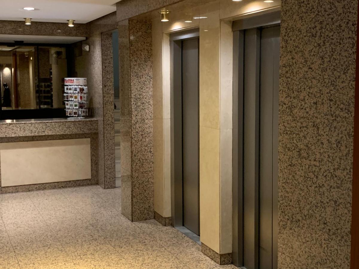 Apartamentos Y Estudios Torr En Madrid - Chamartin Con Wifi Gratis מראה חיצוני תמונה