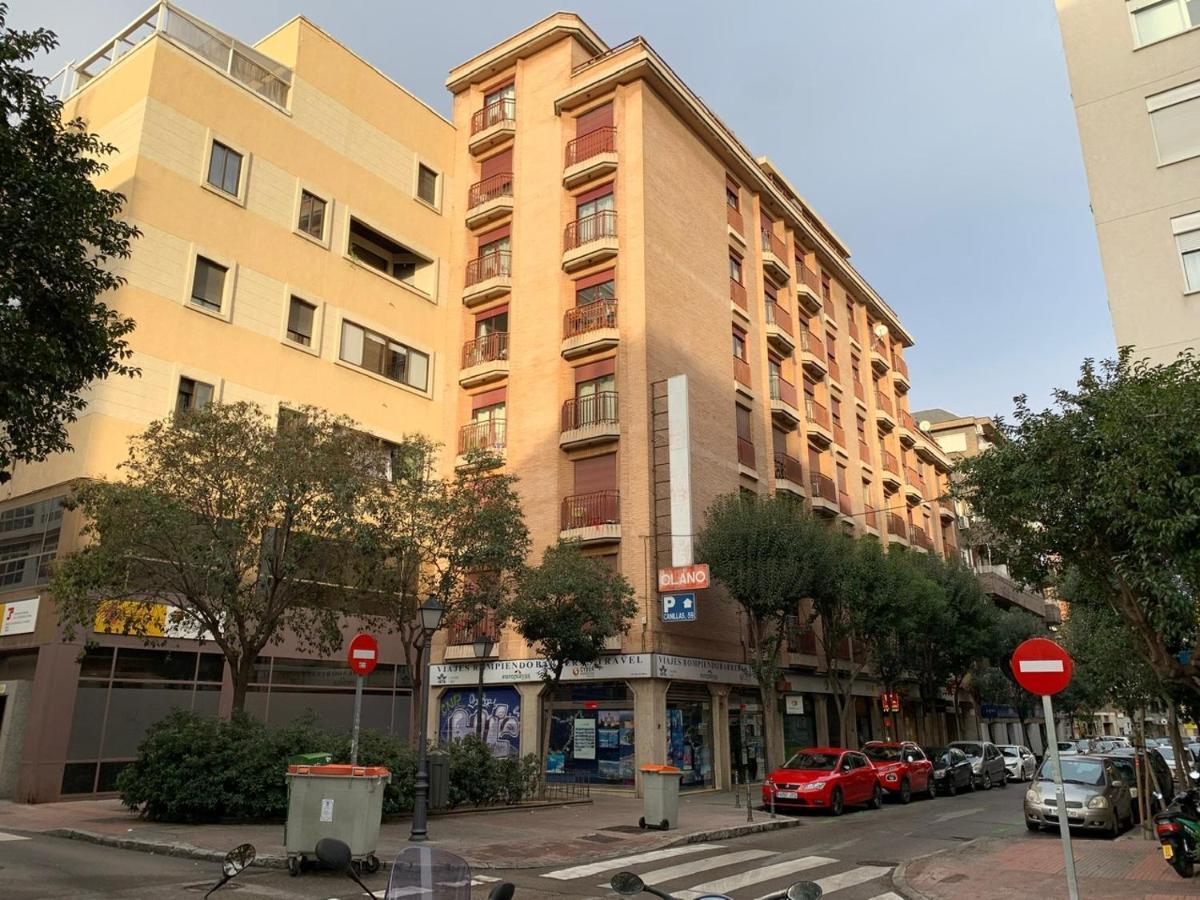 Apartamentos Y Estudios Torr En Madrid - Chamartin Con Wifi Gratis מראה חיצוני תמונה