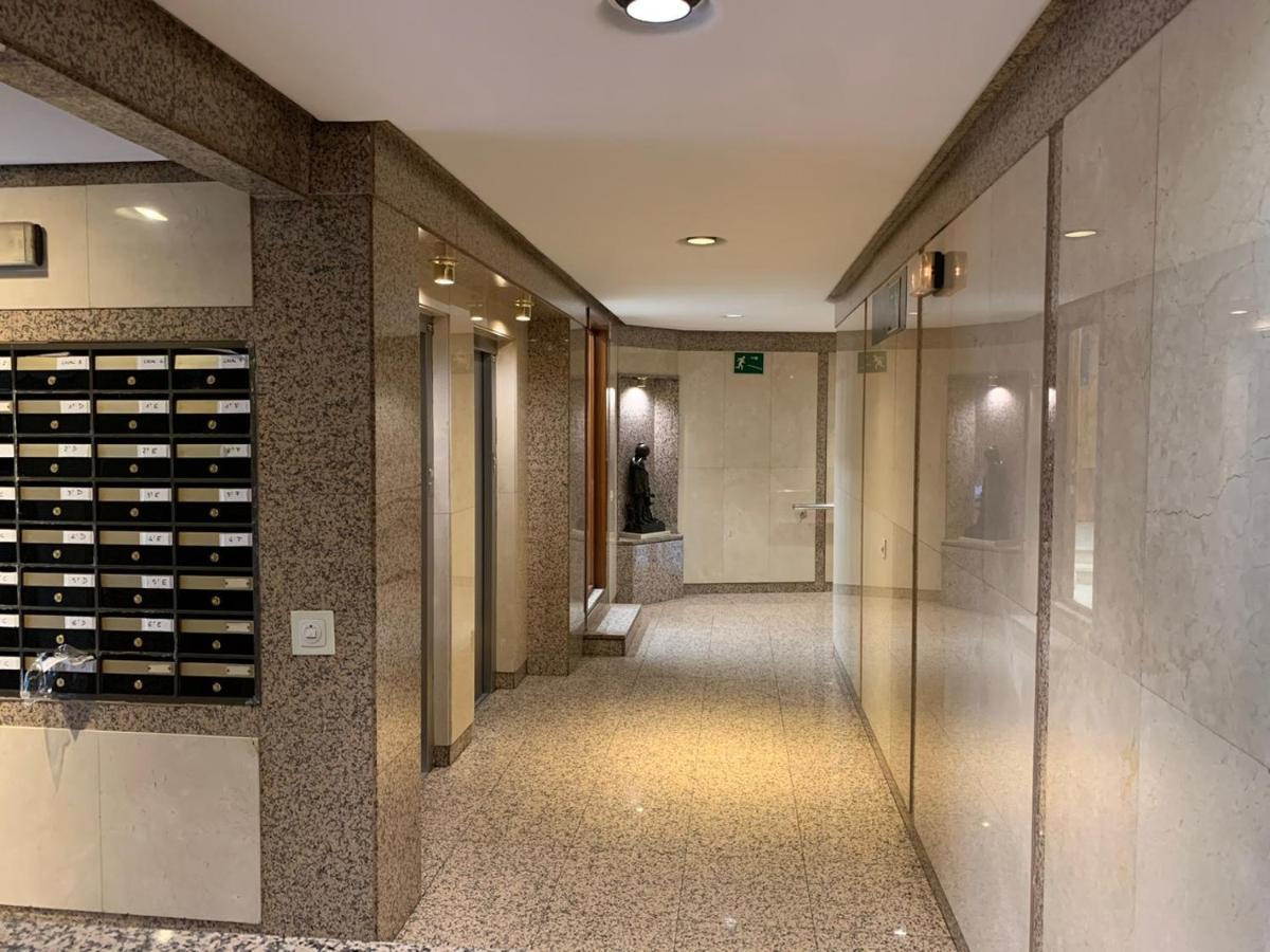 Apartamentos Y Estudios Torr En Madrid - Chamartin Con Wifi Gratis מראה חיצוני תמונה
