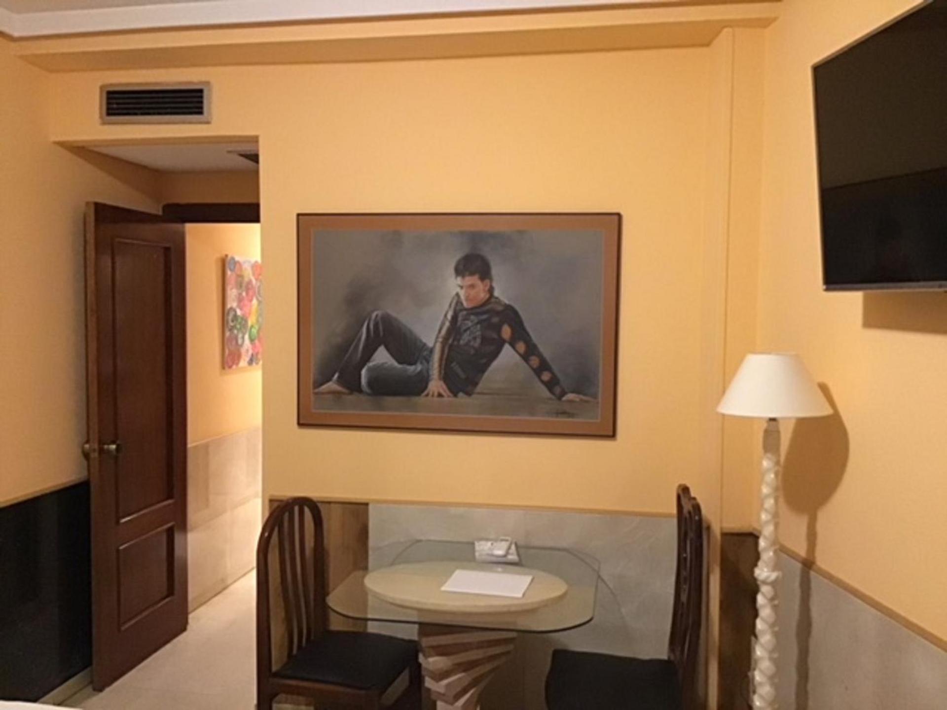Apartamentos Y Estudios Torr En Madrid - Chamartin Con Wifi Gratis מראה חיצוני תמונה