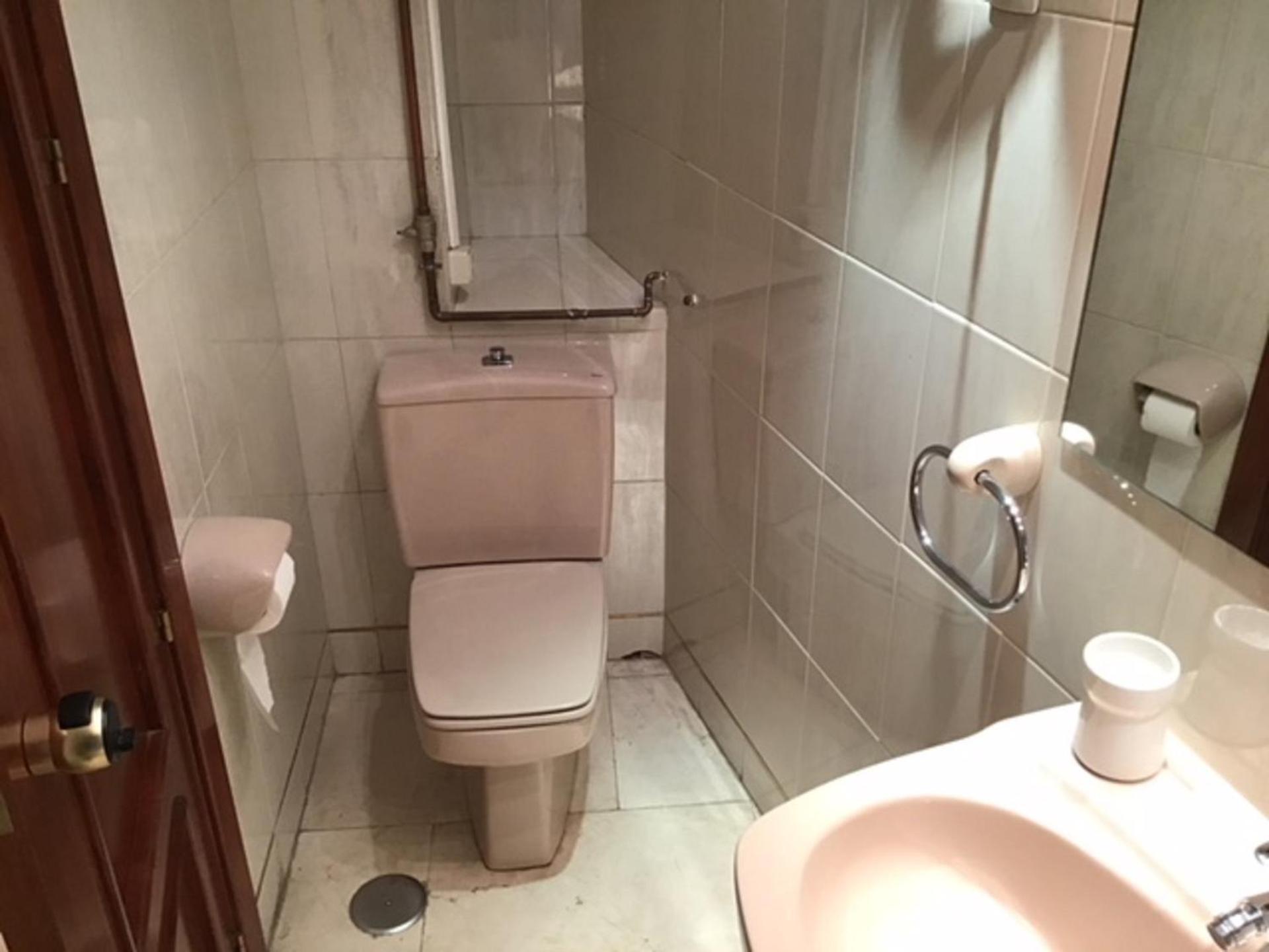Apartamentos Y Estudios Torr En Madrid - Chamartin Con Wifi Gratis מראה חיצוני תמונה