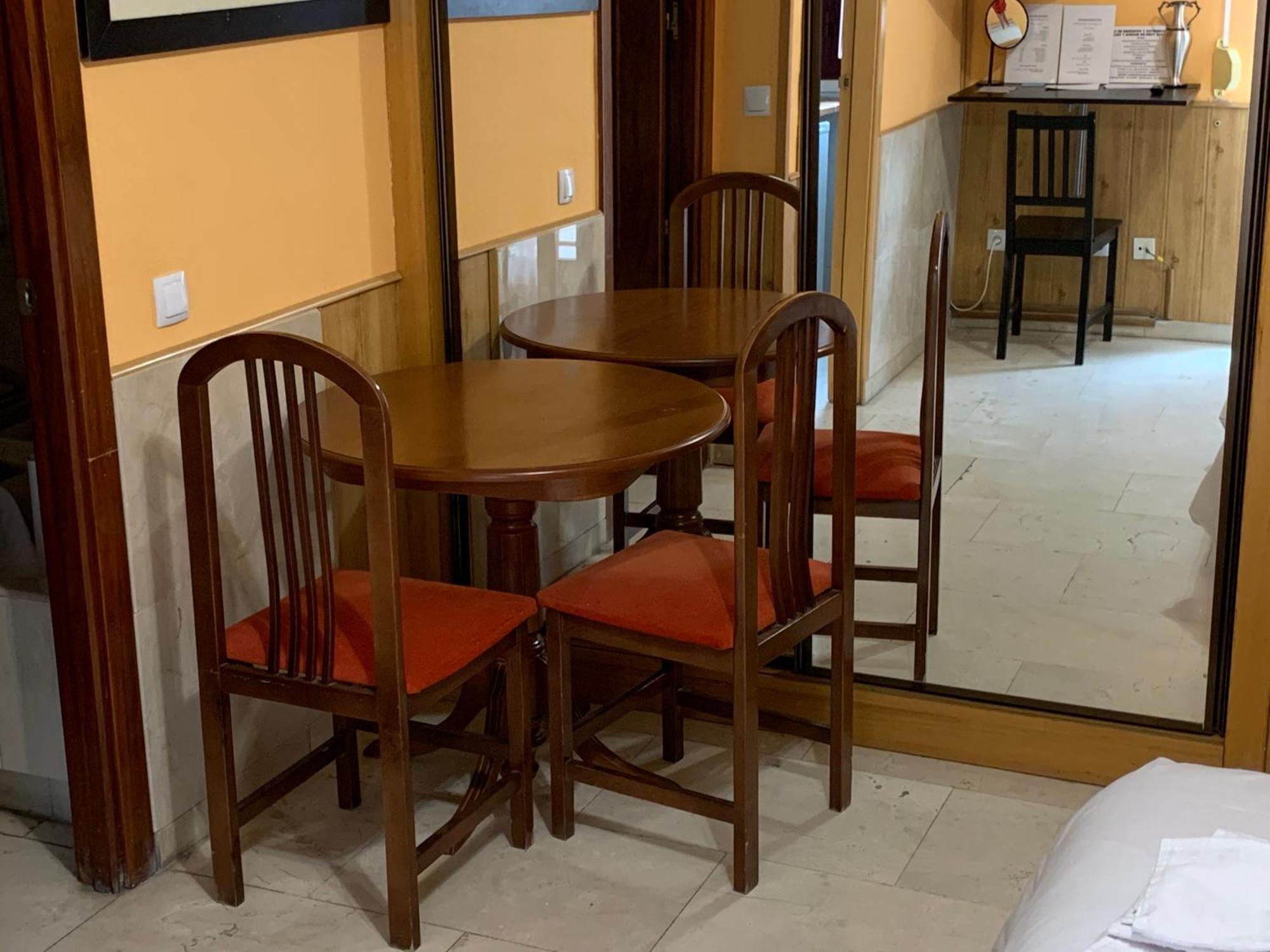 Apartamentos Y Estudios Torr En Madrid - Chamartin Con Wifi Gratis מראה חיצוני תמונה