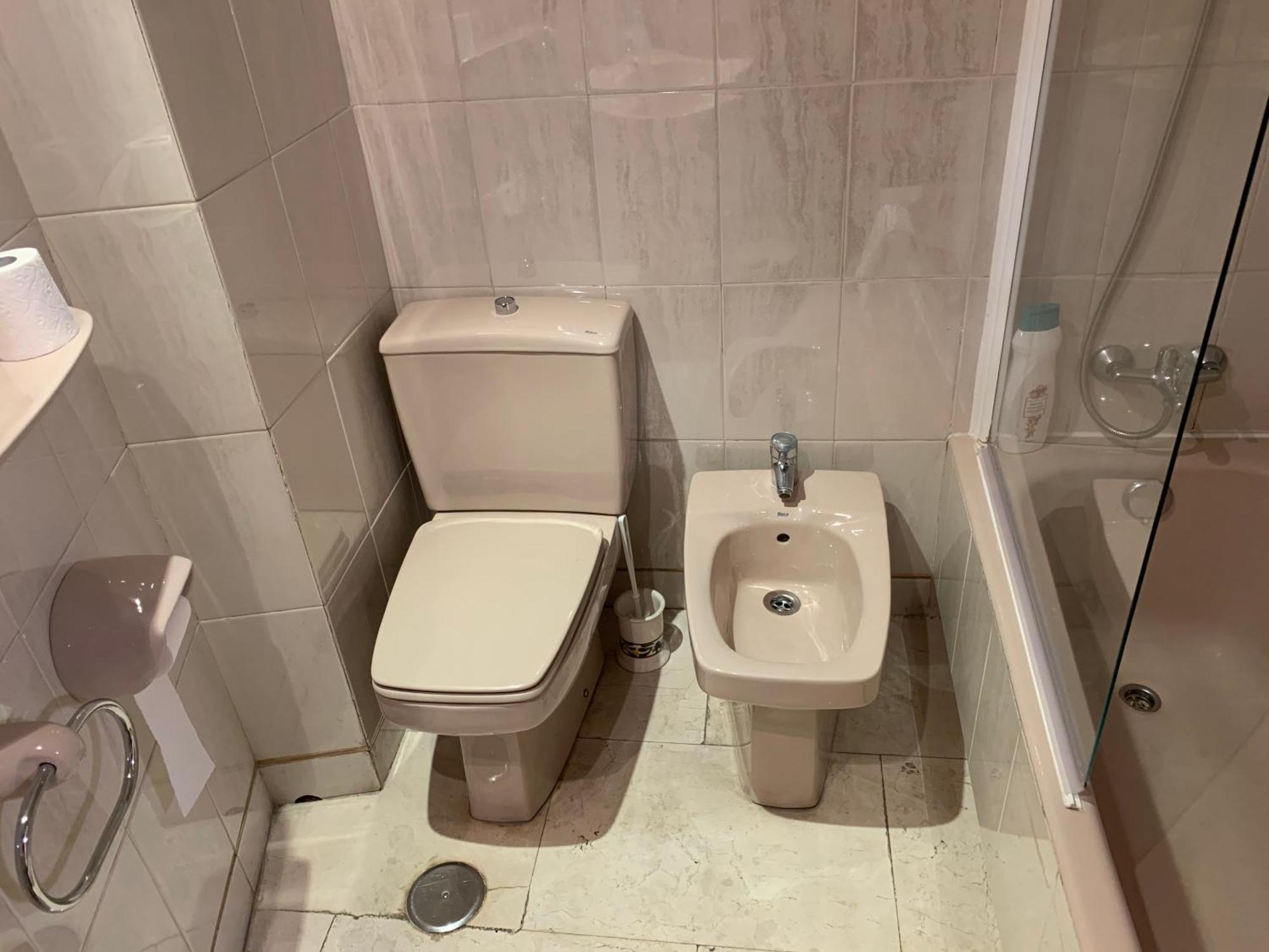 Apartamentos Y Estudios Torr En Madrid - Chamartin Con Wifi Gratis מראה חיצוני תמונה